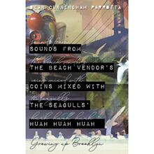 【4周达】Sounds from the Beach Vendor