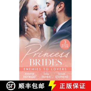 Marrying Her Royal Brides 9780263397710 His Dra... Princess Enemies Lovers Kingdoms Enemy Crowns 4周达