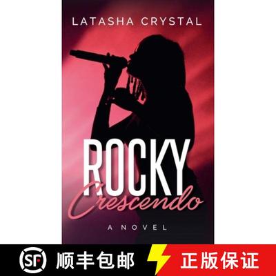 【3-4周达】Rocky Crescendo [9798218388416]
