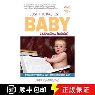 the The Just their 9780692375129 Basics 4周达 Practical Parents Baby Newborn Guide