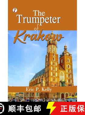 【3-4周达】The Trumpeter of Krakow [9789367000687]