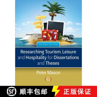Dissertations 9781915097019 Researching and Hospitality Leisure 4周达 Tourism Theses for