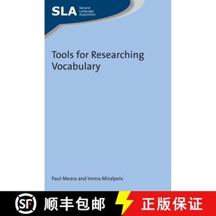 Tools 4周达 for Researching 9781783096466 Vocabulary