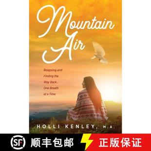 Air Finding and 预订 Way Time Breath Relapsing One Back... 9781615991884 the Mountain