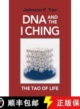 【3-4周达】DNA and the I Ching: The Tao of Life [9781556430978]