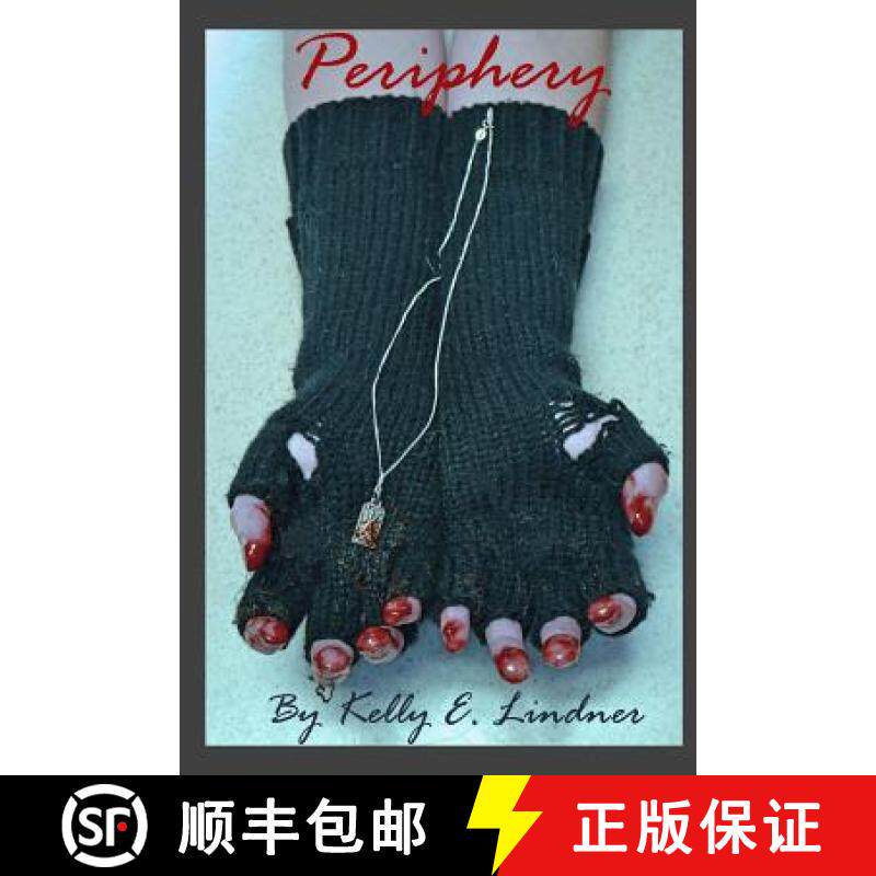 预订 Periphery [9780615923987]