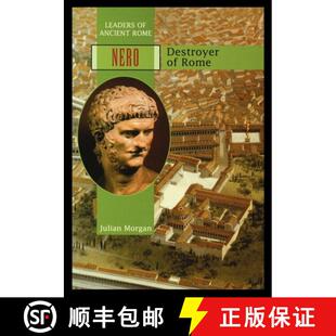 Nero 4周达 Destroyer 9781435888777 Rome
