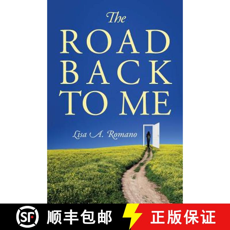 【3-4周达】The Road Back to Me: Healing and Recovering From Co-dependency, Addiction, Enabling, and L... [9780578102689]