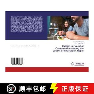 Nepal Alcohol the youths among Consumption 9783330062269 预订 Bhaktapur Patterns