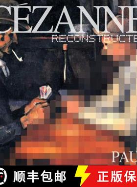 预订 Cezanne Reconstructed [9780692334492]