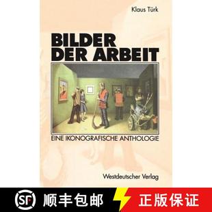 Bilder der Anthologie 9783322803672 ikonografische 4周达 Eine Arbeit