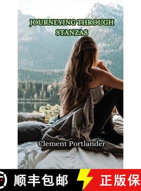 预订 Journeying Through Stanzas [9789916346822]