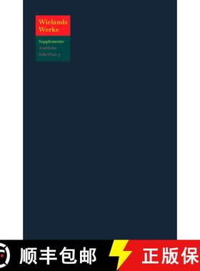 【3-4周达】Wielands Amtliche Schriften Juni 1767 - März 1769: Text Und Apparat [9783110730616]