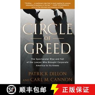 America Circle Corporate It... Spectacular Fall Lawyer and Brought Rise 9780767929950 Greed Who The the 预订
