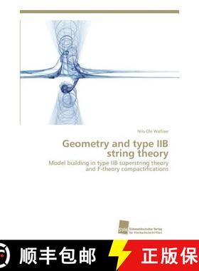 预订 Geometry and type IIB string theory [9783838132013]