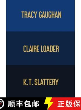 【3-4周达】Pushed Toward the Blue Hour [9781739827434]