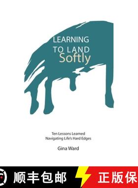 【3-4周达】Learning To Land Softly [9781737711605]