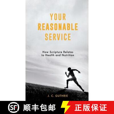 【3-4周达】Your Reasonable Service [9781498431422]