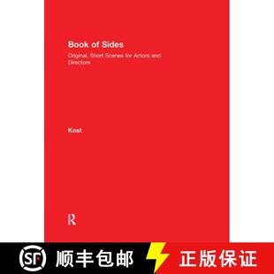 and 4周达 Sides One Actors Directors for Book Scenes Page 9781138022256 Scen... Original