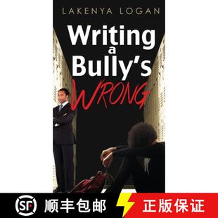 Writing Bully Wrong 4周达 9781087958606