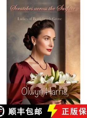 【3-4周达】Scratches across the Surface [9781923021242]