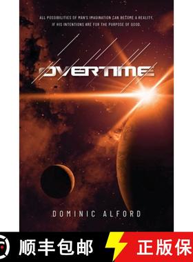 【3-4周达】OverTime [9798822909823]