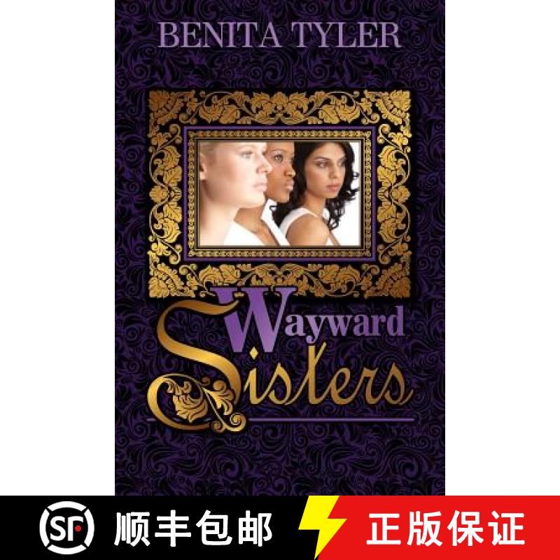 预订 Wayward Sisters [9780985696450]