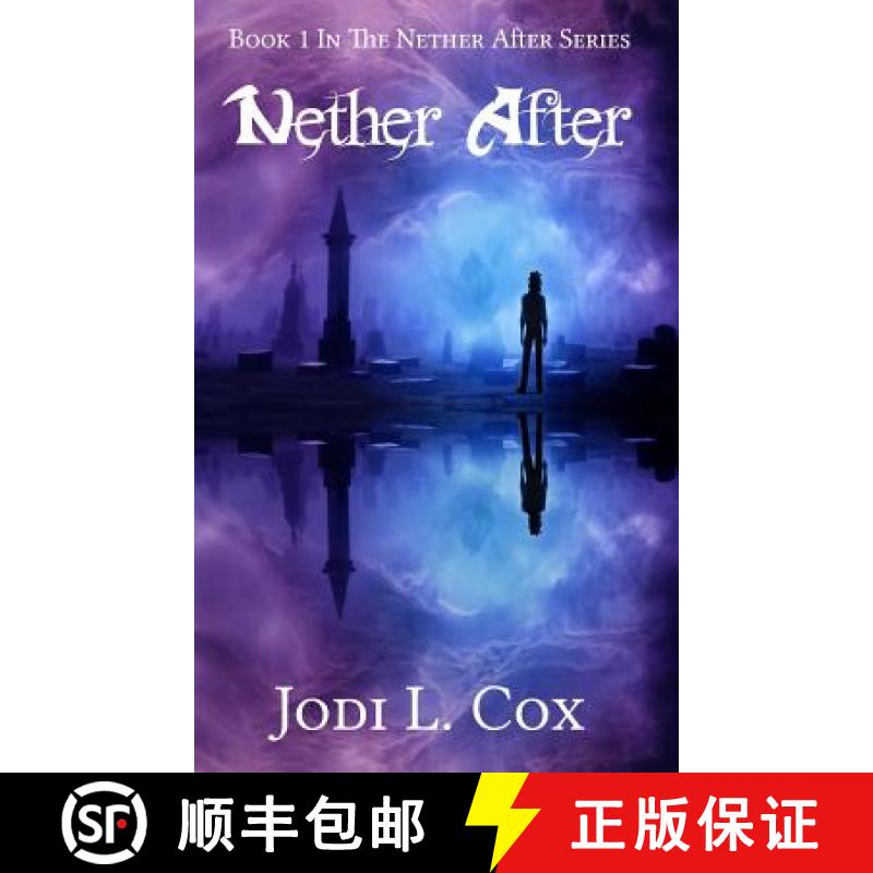 【3-4周达】Nether After [9781365784903]