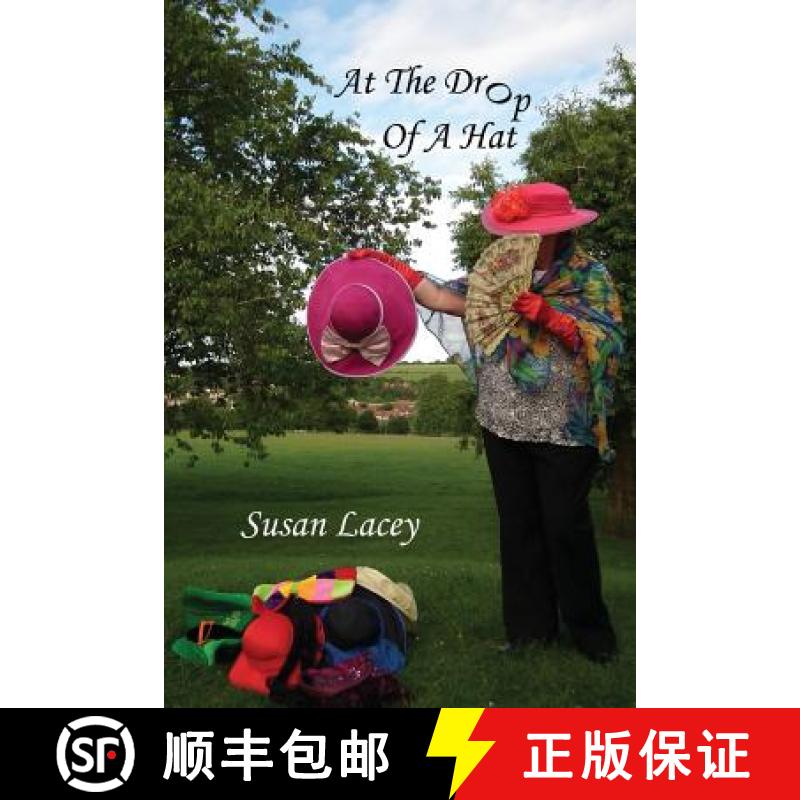 【2-3周达】At the Drop of a Hat [9781781486436]
