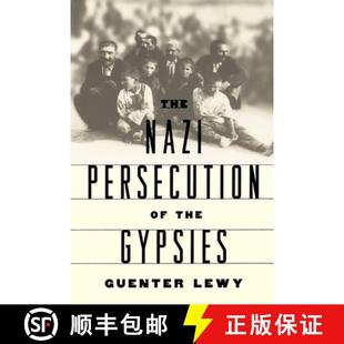 The Nazi Gypsies 9780195142402 the 4周达 Persecution
