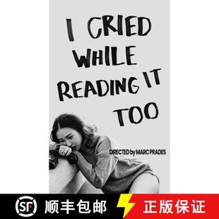 While Reading 预订 9788409535231 Cried Too