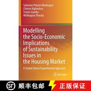 Housing 4周达 Socio the Implications Market Issues Modelling Sustainability 9783030489564 ... Economic