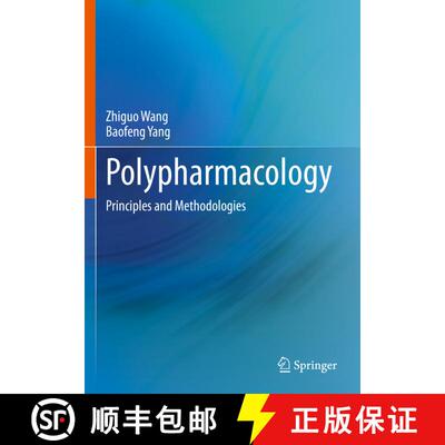 【3-4周达】Polypharmacology: Principles and Methodologies [9783031050008]