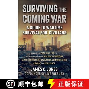 the Surviving for 9781510780736 Survival Coming 4周达 Guide War Civilians Wartime