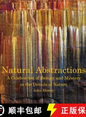 预订 Natural Abstractions [9798987451809]