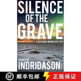 Silence 4周达 the 9780099548553 Grave