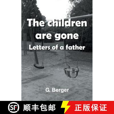 【3-4周达】The children are gone [9783732330140]