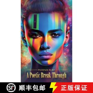 Break 9798893837360 trauma Poetic Rising Through heartbreak 预订 Above and life