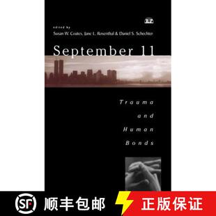 September Bonds 9781138005747 Human 4周达 and Trauma