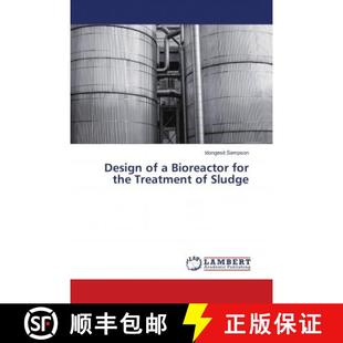 the 9786138346548 Sludge Treatment for Bioreactor Design 预订