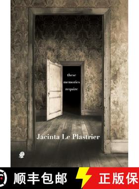 【3-4周达】these memories require [9781923099661]