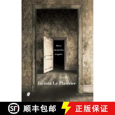 【3-4周达】these memories require [9781923099661]
