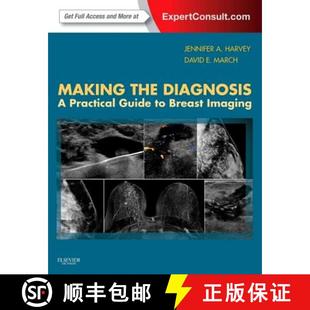 Guide Consult Breast the 9781455722846 and Print Making Diagnosis Practical Expert Imaging Online 4周达