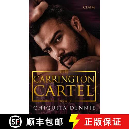 【3-4周达】Claim: A Protector Vengeance Marriage Troubles Dark Mafia Romance [9781955233408]