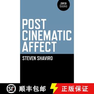 Affect 4周达 Cinematic 9781846944314 Post