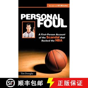 That 4周达 Foul Person Scandal Rocked the Personal Account 9780615362632 NBA First