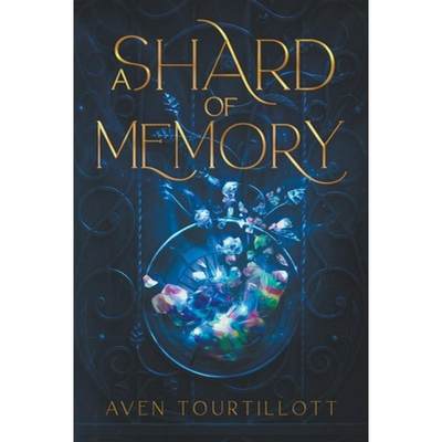 【4周达】A Shard Of Memory [9798224598885]