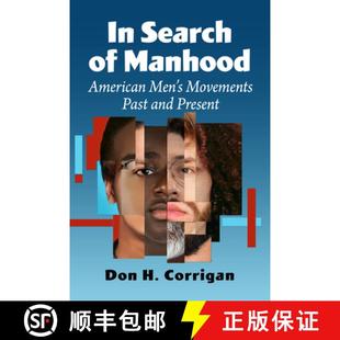Search American and 9781476695600 Past 4周达 Men Manhood Present Movements
