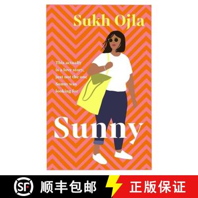 【3-4周达】Sunny: Heartwarming and utterly relatable - the dazzling debut novel by comedian, writer a... [9781529356991]