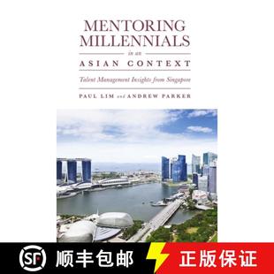Millennials Asian Mentoring from 9781789734843 Insights 4周达 Talent Context Singapore Management